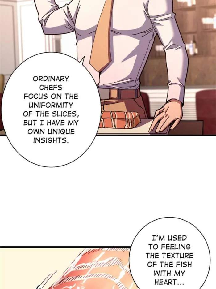 A Transmigrated Warden's Battle for Redemption Chapter 109 47